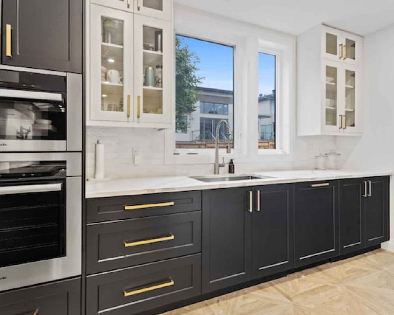 Cabinetry work in Adelaide